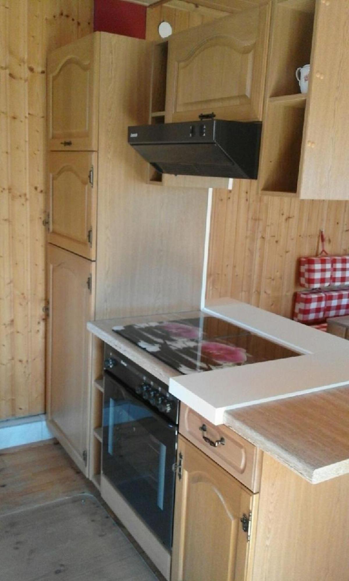 Bergnest Bungalow Bad Gottleuba Zewnętrze zdjęcie